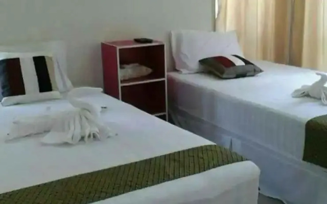 Viman View Resort