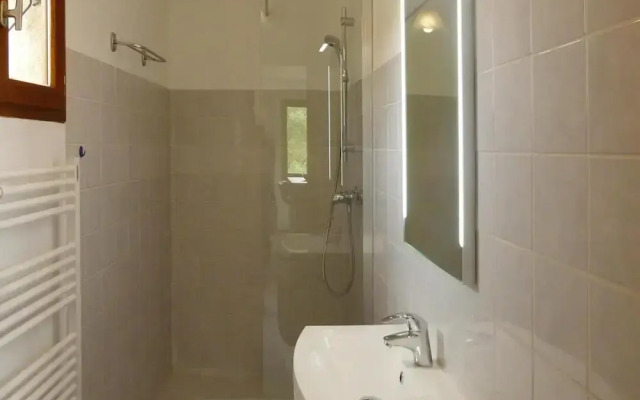 Malaucene Garden Apartment Stay