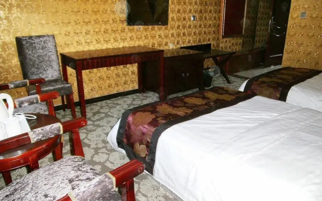 Jiuzhaigou Yixinyuan Hotel