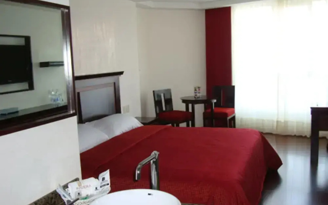 Hotel Madeira