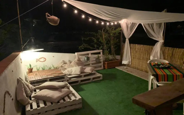 Cavo Beach 4