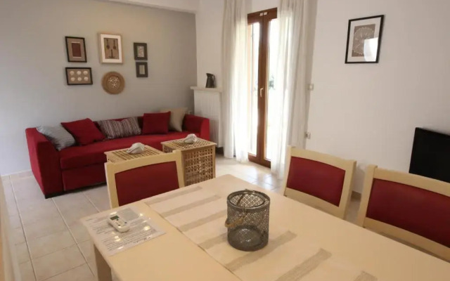 Olivastro Villa
