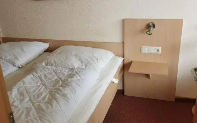 Ferienwohnung Harz Hohegeiß App 569