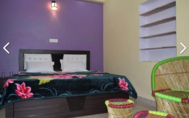 Hotel Mostel Guest House - Jaipur