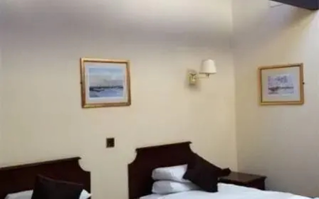 Wensum Lodge Hotel