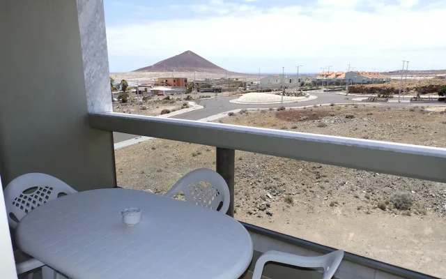 Apartamento Oeste