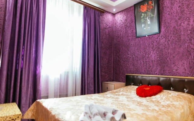 Mini-Hotel On Verkhniye Polya 24