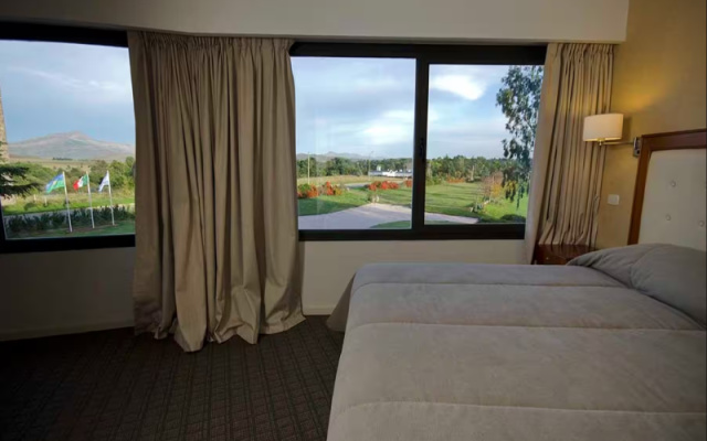 Days Inn By Wyndham Sierra De La Ventana