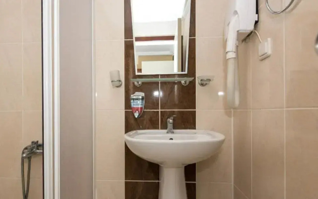Side Yesiloz Hotel