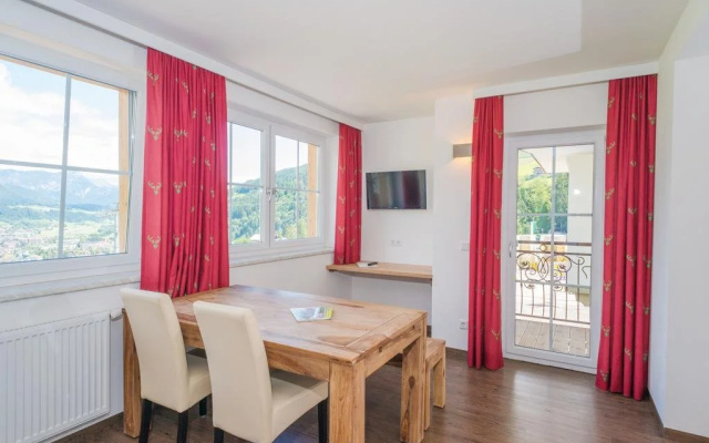 Landhaus Hubertus Wellness & Breakfast