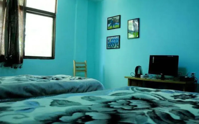 Daocheng Drolma's Guesthouse