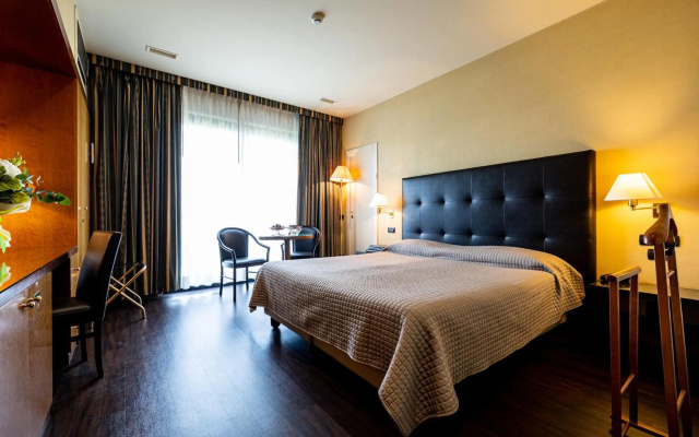 Grand Hotel San Marino