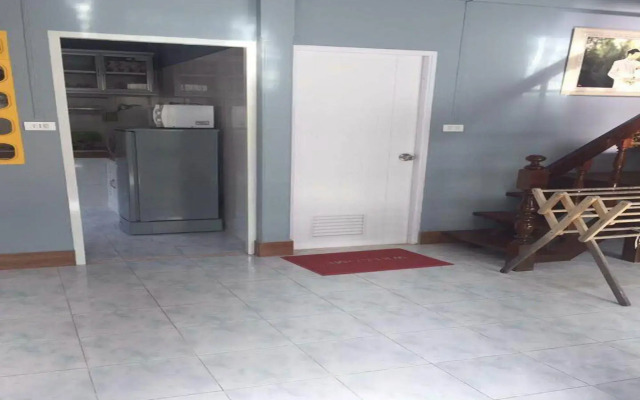 Nicha Homestay Huahin