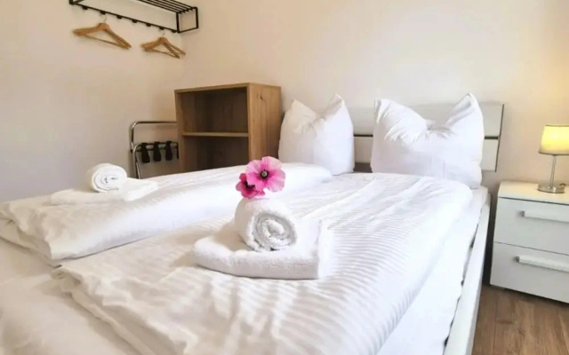 Moderne Ferienwohnung in Winterberg