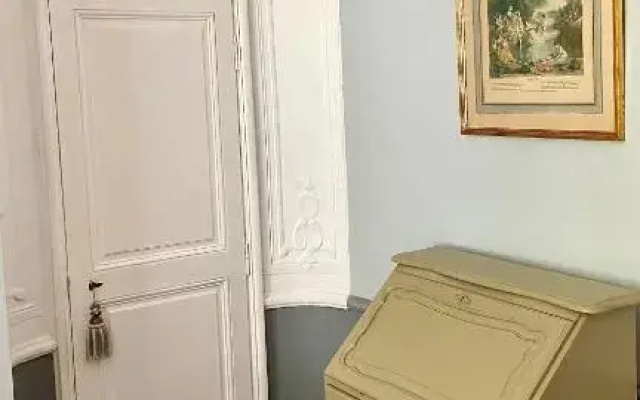 B&B Maison d'Hôtes - Château de Jouques