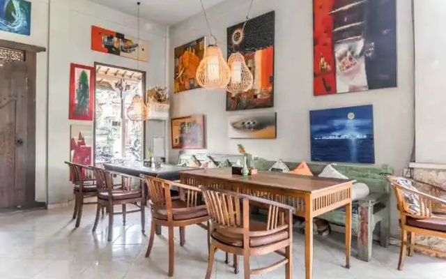 Sari Bungalow