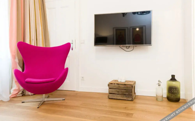 Sky Residence - Business Class Apartments City Centre