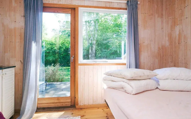 6 Person Holiday Home in Hojby