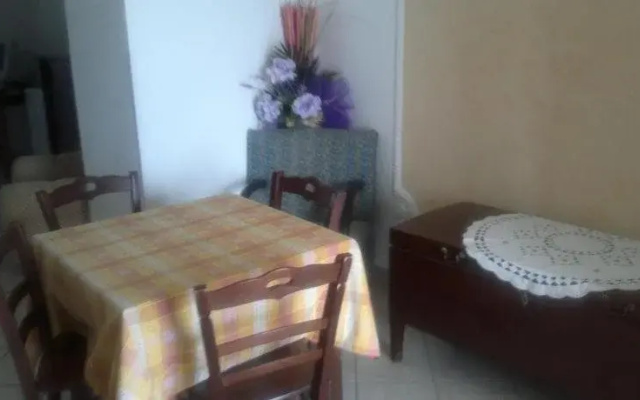 Agriturismo La Palombara