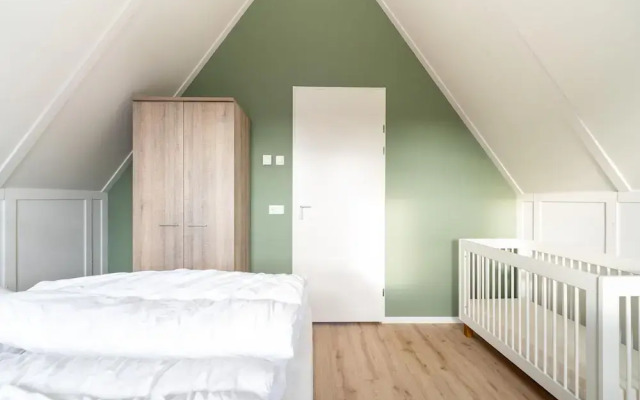 Zeeland Getaway Near Beach
