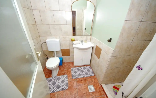 Anna Apartments Bibinje - Apartment 1