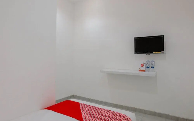 Oyo 1176 J3 Residence Syariah