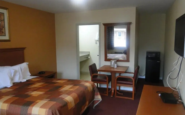 Milan Motel