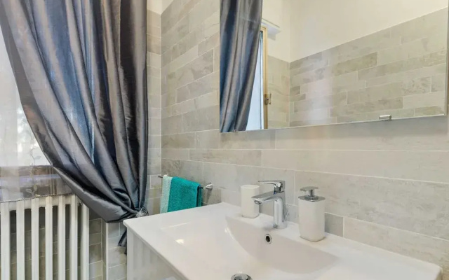 Spacious Apartment near Saludecio