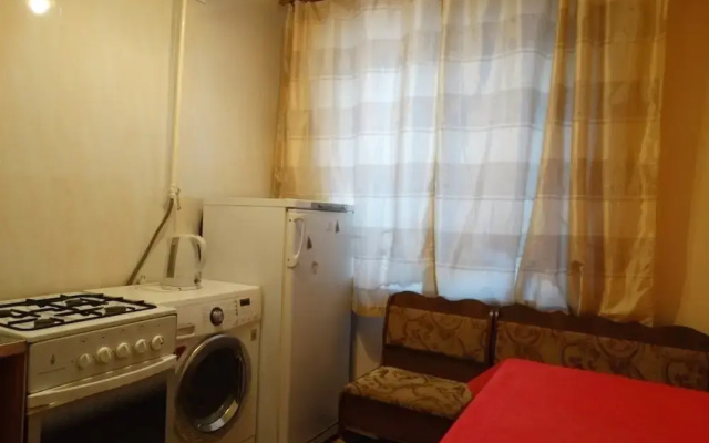 Inndays Подольск на Красногвардейском
