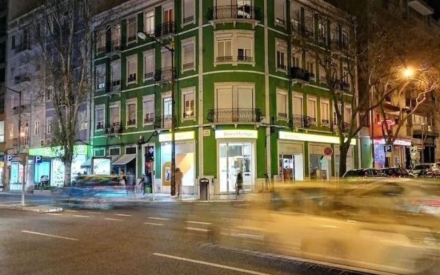 Bagetti Guest House