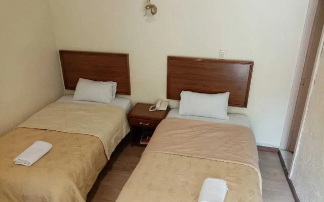 Hotel Espana