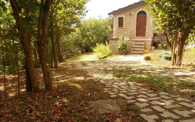 Agriturismo Fontanapietra