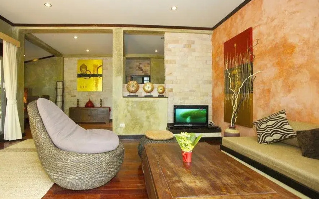 Sunshine Residence