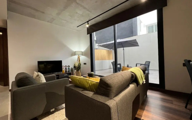 Gauthier LOFT