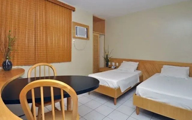 Hotel Praia 2000