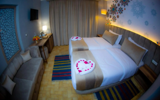 Hotel Karam Palace
