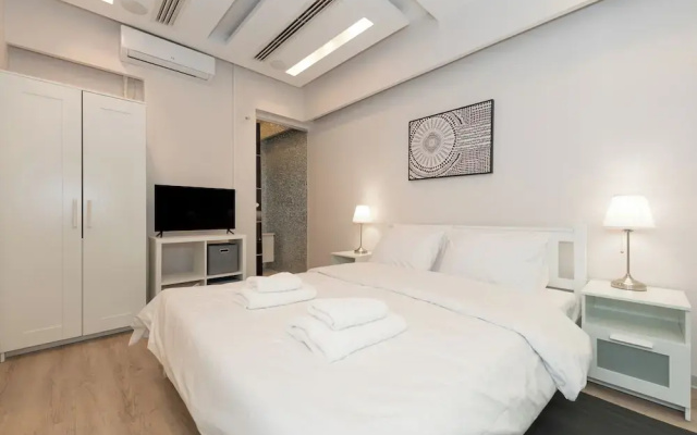 Chic Apartments next to Kolonaki Square