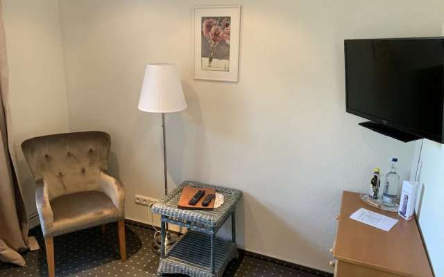 Hotel Stadt Hamburg
