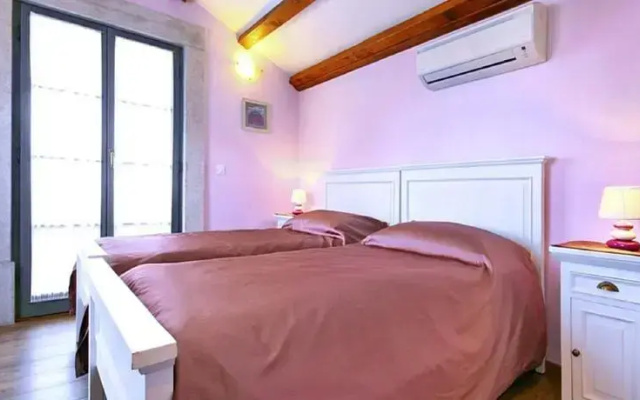 Holiday Home Village Experience Baldo
