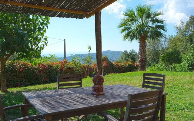 Villa Acquavella