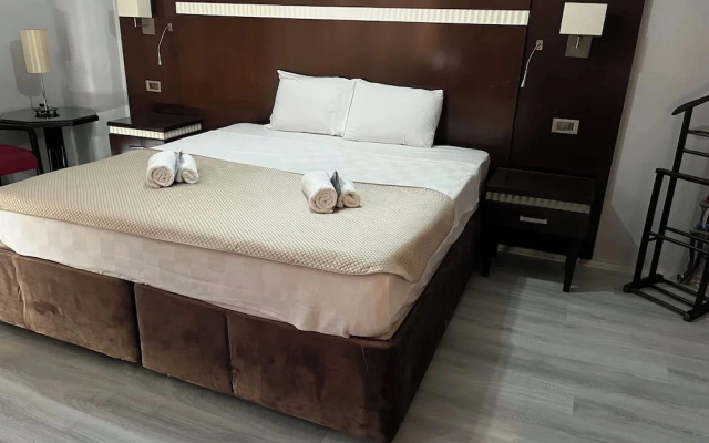 Mola Inn Uşak