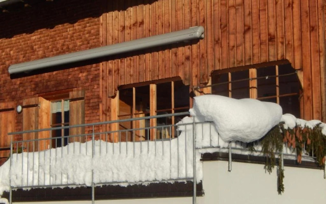 Haus Elfriede