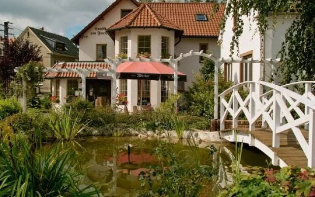 Landhotel am Fuchsbach