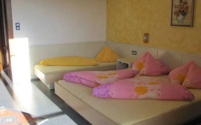 Hotel-Pension Lärchenhof