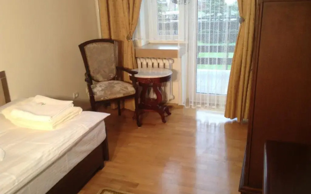 Ac Apartament Czestochowa
