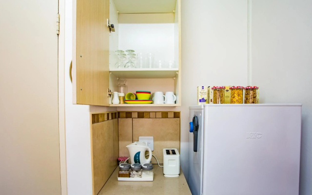 LeoZet Self catering apartment