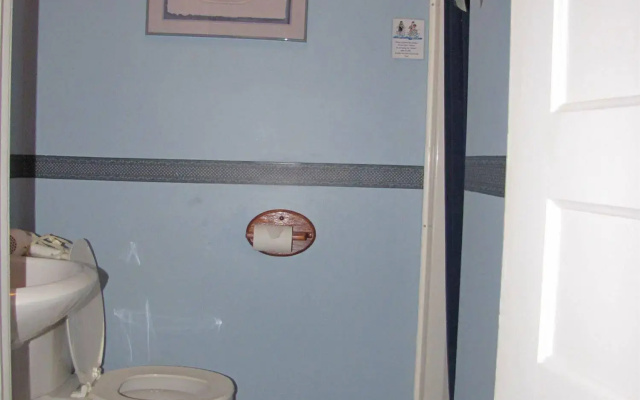 Strathaird Bed and Breakfast