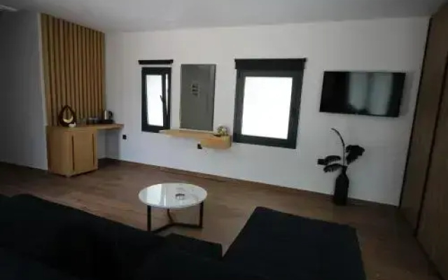 Nobile Hotel