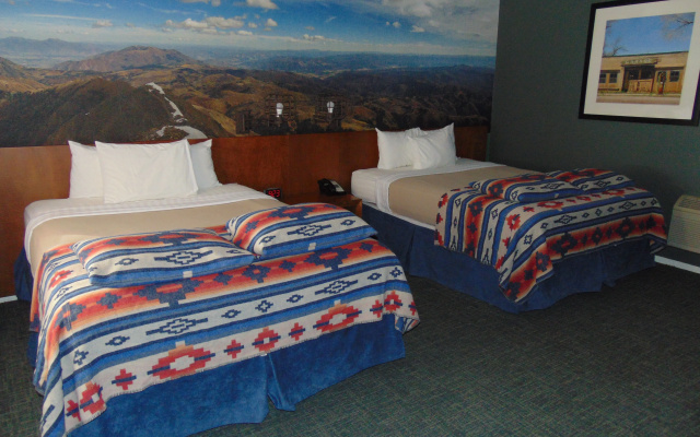 Bryce Canyon Resort