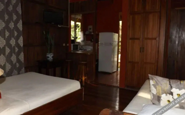 Hotel Villas de la Colina